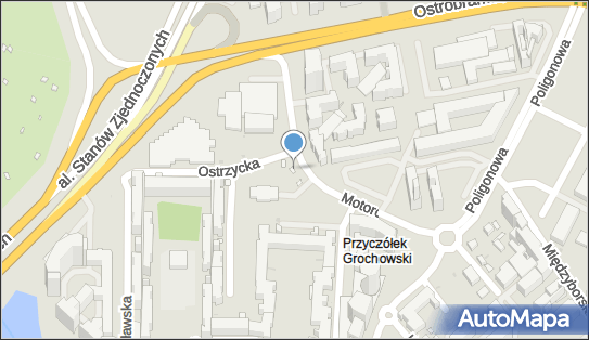 DPD Pickup Automaty, pon-ndz 00:00-24:00, Warszawa, godziny otwarcia