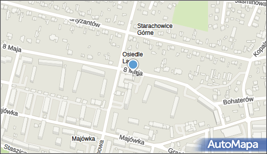 DPD Pickup Automaty, pon-ndz 00:00-24:00, Starachowice, godziny otwarcia