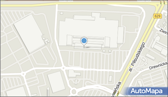 DPD Pickup Automaty, pon-ndz 00:00-24:00, Marki, godziny otwarcia