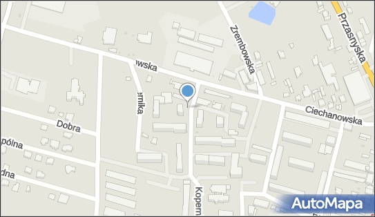 DPD Pickup Automaty, pon-ndz 00:00-24:00, Maków Mazowiecki, godziny otwarcia