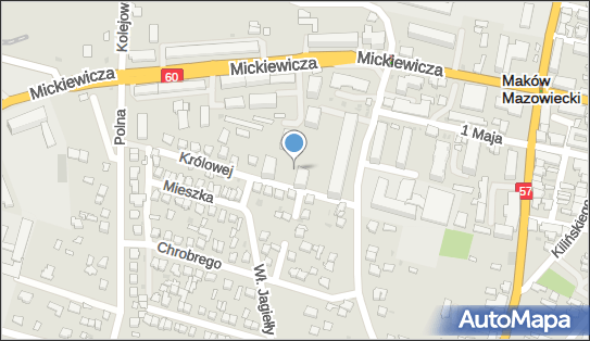 DPD Pickup Automaty, pon-ndz 00:00-24:00, Maków Mazowiecki, godziny otwarcia
