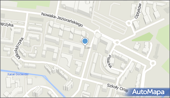 DPD Pickup Automaty, pon-ndz 00:00-24:00, Warszawa, godziny otwarcia