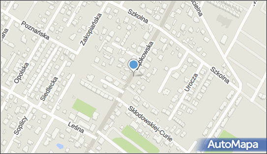 DPD Pickup Automaty, pon-ndz 00:00-24:00, Marki, godziny otwarcia