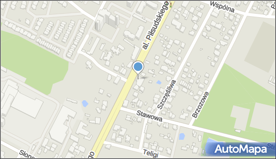 DPD Pickup Automaty, pon-ndz 00:00-24:00, Marki, godziny otwarcia