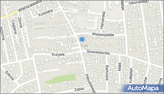 DPD Pickup Automaty, pon-ndz 00:00-24:00, Ząbki, godziny otwarcia