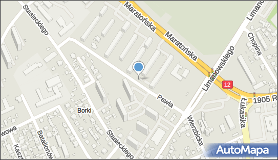 DPD Pickup Automaty, pon-ndz 00:00-24:00, Radom, godziny otwarcia