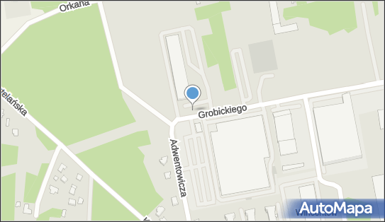 DPD Pickup Automaty, pon-ndz 00:00-24:00, Radom, godziny otwarcia