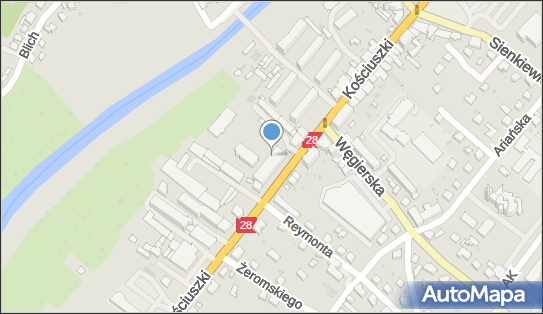 DPD Pickup Automaty, pon-ndz 00:00-24:00, Gorlice, godziny otwarcia