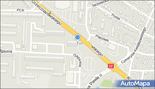 DPD Pickup Automaty, pon-ndz 00:00-24:00, Radom, godziny otwarcia