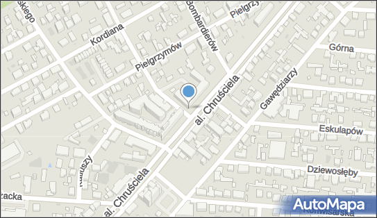 DPD Pickup Automaty, pon-ndz 00:00-24:00, Warszawa, godziny otwarcia