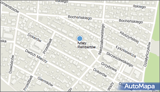DPD Pickup Automaty, pon-ndz 00:00-24:00, Warszawa, godziny otwarcia