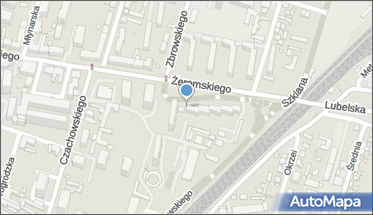 DPD Pickup Automaty, pon-ndz 00:00-24:00, Radom, godziny otwarcia