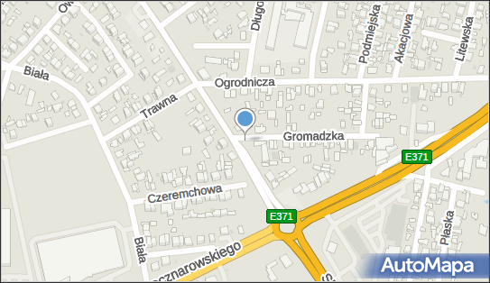 DPD Pickup Automaty, pon-ndz 00:00-24:00, Radom, godziny otwarcia