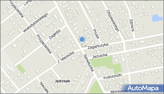 DPD Pickup Automaty, pon-ndz 00:00-24:00, Kobyłka, godziny otwarcia