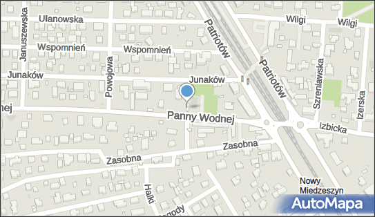 DPD Pickup Automaty, pon-ndz 00:00-24:00, Warszawa, godziny otwarcia