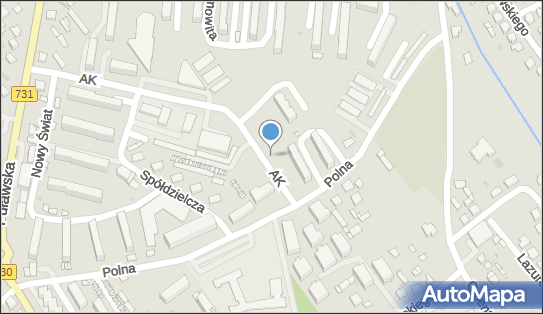 DPD Pickup Automaty, pon-ndz 00:00-24:00, Warka, godziny otwarcia