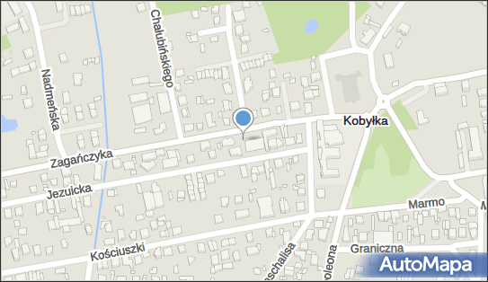 DPD Pickup Automaty, pon-ndz 00:00-24:00, Kobyłka, godziny otwarcia