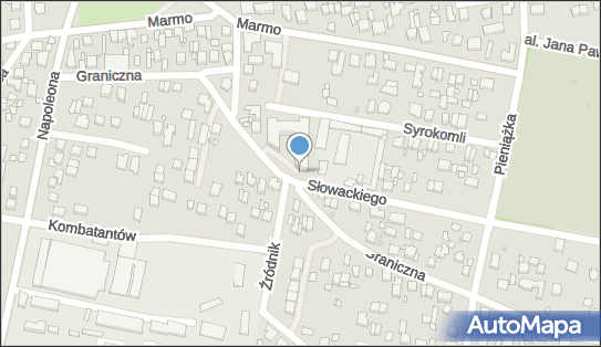 DPD Pickup Automaty, pon-ndz 00:00-24:00, Kobyłka, godziny otwarcia