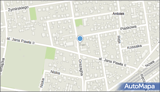 DPD Pickup Automaty, pon-ndz 00:00-24:00, Kobyłka, godziny otwarcia
