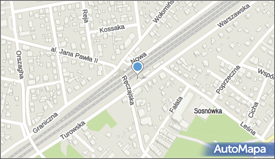 DPD Pickup Automaty, pon-ndz 00:00-24:00, Kobyłka, godziny otwarcia