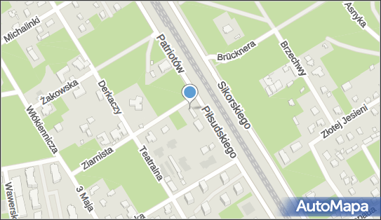 DPD Pickup Automaty, pon-ndz 00:00-24:00, Józefów, godziny otwarcia