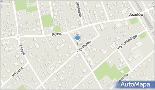DPD Pickup Automaty, pon-ndz 00:00-24:00, Józefów, godziny otwarcia