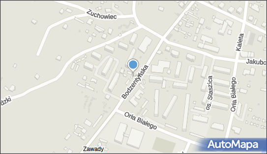 DPD Pickup Automaty, pon-ndz 00:00-24:00, Iłża, godziny otwarcia