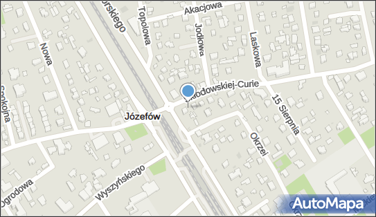 DPD Pickup Automaty, pon-ndz 00:00-24:00, Józefów, godziny otwarcia