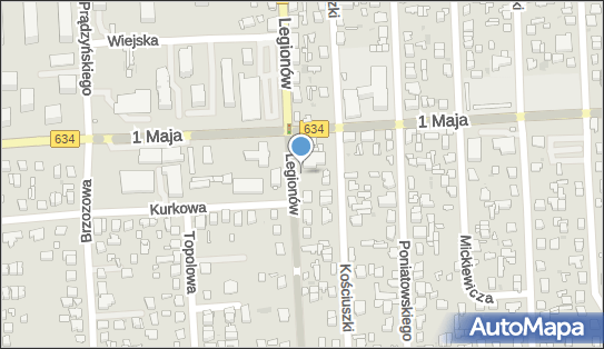DPD Pickup Automaty, pon-ndz 00:00-24:00, Wołomin, godziny otwarcia
