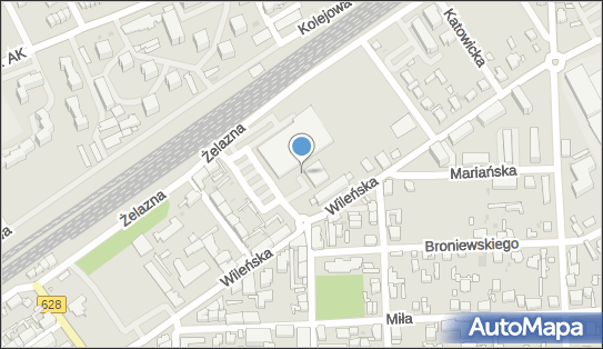 DPD Pickup Automaty, pon-ndz 00:00-24:00, Wołomin, godziny otwarcia