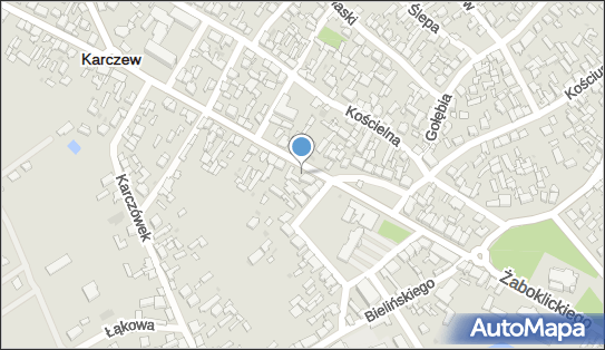 DPD Pickup Automaty, pon-ndz 00:00-24:00, Karczew, godziny otwarcia