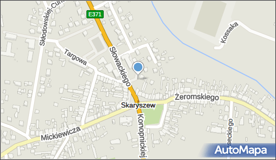 DPD Pickup Automaty, pon-ndz 00:00-24:00, Skaryszew, godziny otwarcia