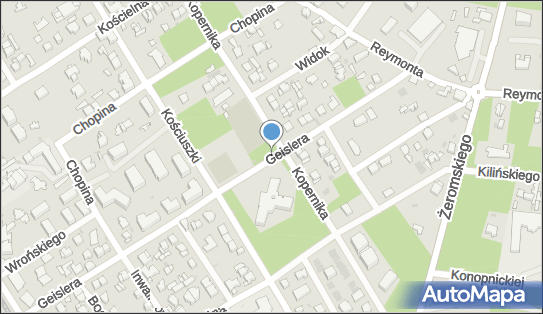 DPD Pickup Automaty, pon-ndz 00:00-24:00, Otwock, godziny otwarcia