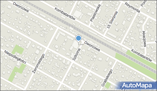 DPD Pickup Automaty, pon-ndz 00:00-24:00, Sulejówek, godziny otwarcia