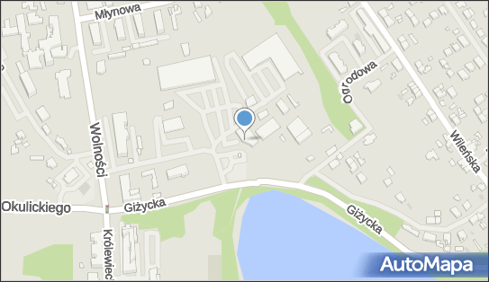 DPD Pickup Automaty, pon-ndz 00:00-24:00, Mrągowo, godziny otwarcia