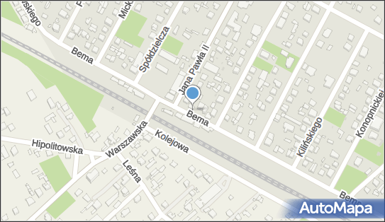 DPD Pickup Automaty, pon-ndz 00:00-24:00, Halinów, godziny otwarcia