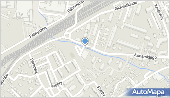 DPD Pickup Automaty, pon-ndz 00:00-24:00, Dębica, godziny otwarcia