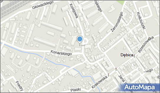 DPD Pickup Automaty, pon-ndz 00:00-24:00, Dębica, godziny otwarcia