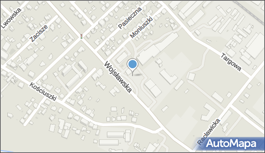 DPD Pickup Automaty, pon-ndz 00:00-24:00, Mielec, godziny otwarcia