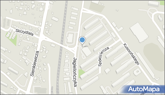 DPD Pickup Automaty, pon-ndz 00:00-24:00, Mielec, godziny otwarcia