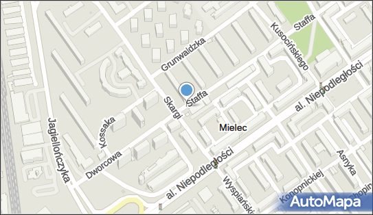 DPD Pickup Automaty, pon-ndz 00:00-24:00, Mielec, godziny otwarcia