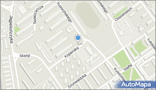 DPD Pickup Automaty, pon-ndz 00:00-24:00, Mielec, godziny otwarcia