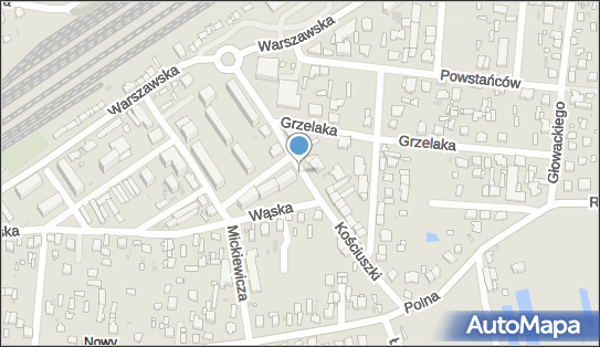 DPD Pickup Automaty, pon-ndz 00:00-24:00, Tłuszcz, godziny otwarcia