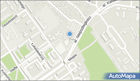 DPD Pickup Automaty, pon-ndz 00:00-24:00, Mielec, godziny otwarcia
