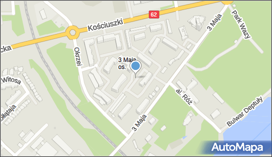 DPD Pickup Automaty, pon-ndz 00:00-24:00, Wyszków, godziny otwarcia