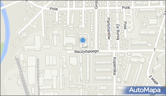 DPD Pickup Automaty, pon-ndz 00:00-24:00, Jasło, godziny otwarcia