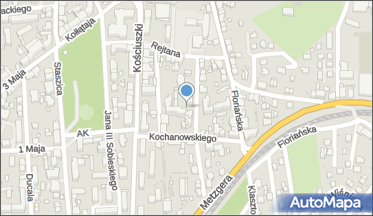 DPD Pickup Automaty, pon-ndz 00:00-24:00, Jasło, godziny otwarcia