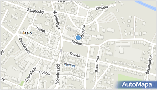 DPD Pickup Automaty, pon-ndz 00:00-24:00, Jasło, godziny otwarcia