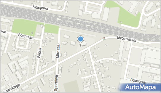 DPD Pickup Automaty, pon-ndz 00:00-24:00, Mińsk Mazowiecki, godziny otwarcia