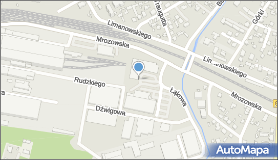 DPD Pickup Automaty, pon-ndz 00:00-24:00, Mińsk Mazowiecki, godziny otwarcia